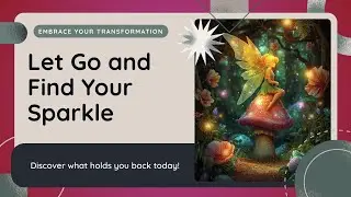 ✨ What&rsquo;s Holding You Back? | Change of Perspective Tarot Reading ✨