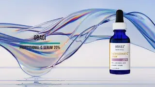 Obagi Professional C Serum 20   Product Video