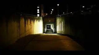 The Anonymous Punter - Techno Mix 01.