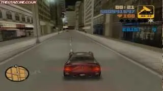 Grand Theft Auto 3 - Mission #43 - Smack Down