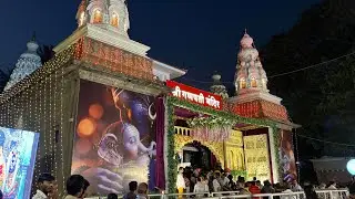 Sangli ganpati mandir ☺️❤️……||