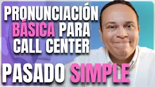 Domina la PRONUNCIACIÓN Básica en CALL CENTERS: ¡impulsa tu carrera en contact center training! 🚀