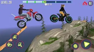 Bike Stunt Race 3d Bike Racing Games (Bike Stunt Tricks Master)