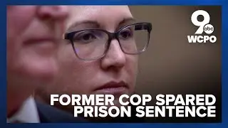 Former West Chester Police officer sentenced after tampering with death investigation