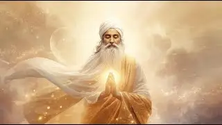 A Heart Healing Message from Guru Ram Das - You Are Loved Exactly As You Are