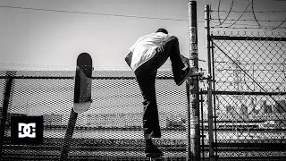 DC SHOES : KALIS VULC