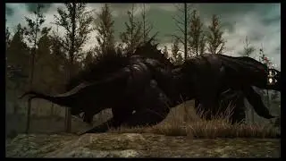 FINAL FANTASY XV Comrades - Urgent: Double Deadeyes