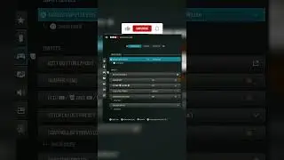 change this CONTROLLER SETTING in MW3 to get *STICKY AIM ASSIST* (Best Settings Modern Warfare 3)
