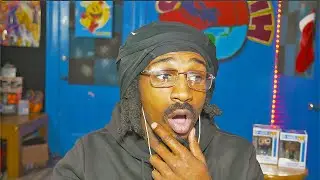 Reacting to this shocking crime and INSANE police body cam footage! DAY 23 | POPPA BENJI
