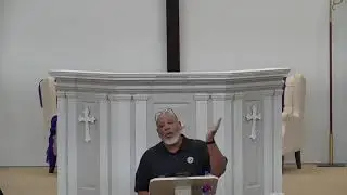 1-13-26 Bible Study