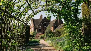 A Visit to Winterbourne, 1907