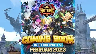 🔴(LIVE) DragonNest Return - Mabar Nest #dnreturn #dragonnestreturn #dragonnest