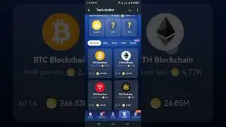 tapcoin daily bounty may 2 #tapcoinapp #tapcoindailybounty #tapcoin #crypto
