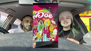 Doe Donuts | Food Reaction