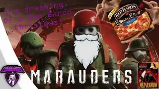 Marauders! Red Baron update live, F1's for all!