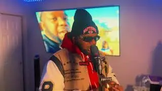 Tezzerd Eagle - GET A CLUE (ski mask slumpgod remix) EAGLESNEST Ep 1