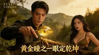 【完結】遭老闆壓榨又如何？覺醒黃金瞳，鑑寶尋寶走上人生巔峰 #黄金瞳之一眼定乾坤 #黃金瞳 #鑑寶 #打工人逆襲 #古玩圈 #賭石大會 #都市爽文 #短劇 #逆襲人生 #財富自由 #人生贏家 #撿漏