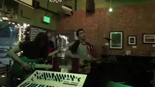apologies (live at The Nook on Robinson 05/29)