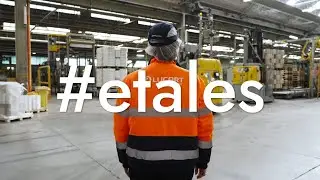 #etales Disaster Recovery in Lucart con tecnologie NetApp | Parla il CIO