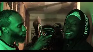Krazy Tae & Real Chillz - Human Tape Recorders (Official Music Video)