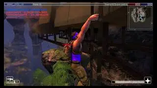 SNAKE__EYES__22's 5th Warhawk Montage (Read Description)