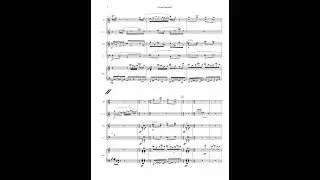 A Practice of Composing for Pierrot Ensemble