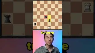 Torturando al rey (Truco de final)