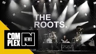 The Best Moments From Roots Picnic