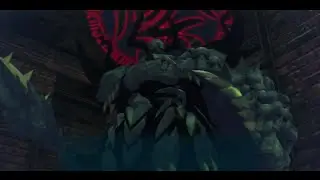 Tales of Xillia 2: Post-Game Secret Boss - Lord of the Underworld [ENGLISH]