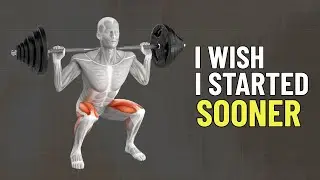 3 Science-Backed Exercises You MUST Do Before It's Too Late
