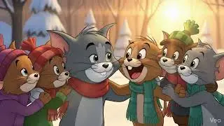 👉 Tom & Jerry &ndash; Not Again! 😂 | Classic Cartoon Chaos || new story 2026| 