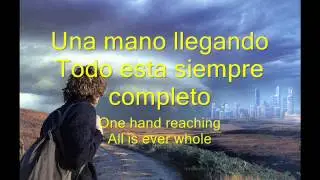 Neal Morse The Separated Man   Letra en Espa&ntilde;ol