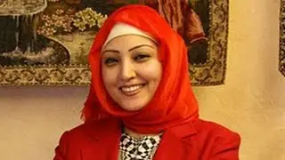 Saudi Media Personality | Sameera Aziz | Special Interview.