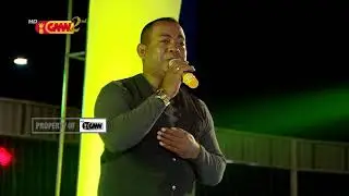 Abito Gama performance on the 2nd Anniversary of GMN