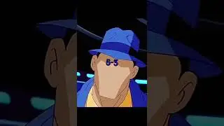 The Question Vs Peacemaker (facts only) #dc #dcau #dceu #debates #vs #shorts #cartoon
