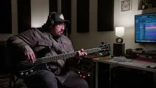 Neverdream - Lonely Hearts (Bass Cover)