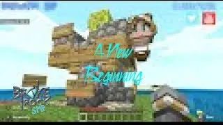 BrokeRock EP1 A New Beginning