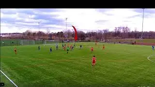2025 Alexander Schaffer Highlights 2 Soccer