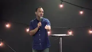 Focus Church | All Leaders Meeting | Relief Ravens