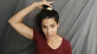 Thick Hair and Pony-O Hair Accessories: Customer Review
