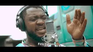 Congratulations Ada Hei (French/Française Version) by Loridon KABASELE #Ada #Congratulations #cover