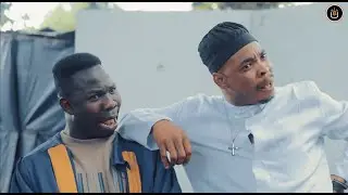 DEACON DICKSON || WoliAgba