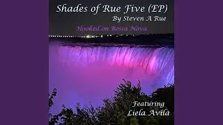Dissonance of Mind (feat. Liela Avila)