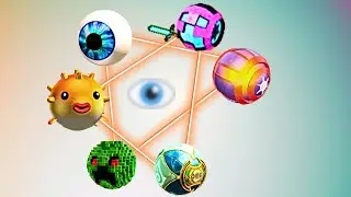 Going Balls - Super Speed Run One Life & Viral Ball Game Race! | Android Gameplay