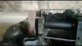 Used Rubber mixing machine | Surplus Secondhand Rubber processing Machinery Call - Vatsn Tecnic