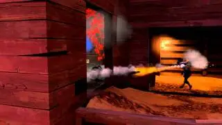 This is how you reflect PROjectiles