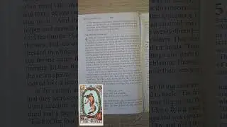 Correlation between the Bible & Tarot Cards? You say no.. I say yes.. #Bible #tarotcards #tarot
