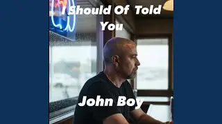 I should of told you