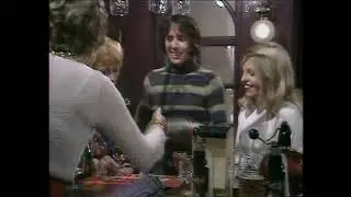 MAN ABOUT THE HOUSE Series 1 Episode 2