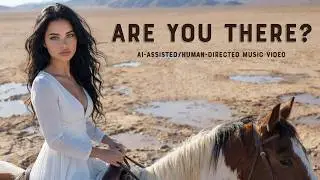 THIS MUSIC VIDEO IS FULLY GENERATED WITH AI (higgsfield.ai) | Human Direction by MaXu